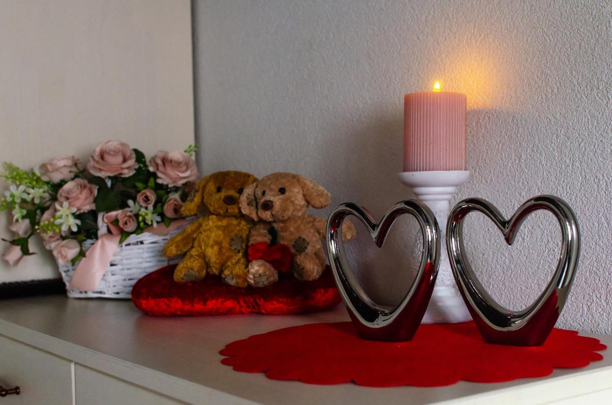 Hauptman Apartman Nagyatád Eksteriør billede